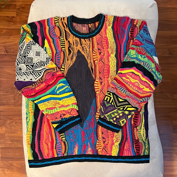 Cogi Sweater - Picture 1 of 1